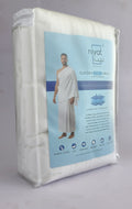 QuadraCool Bamboo Cotton Ihram