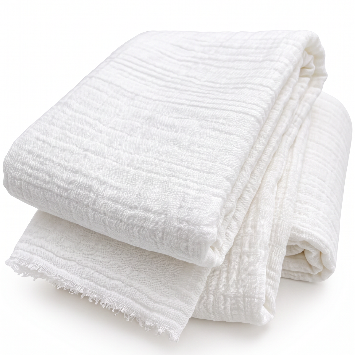 QuadraCool Bamboo Cotton Ihram